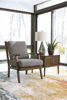 Picture of Zardoni Accent Chair * D