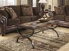 Picture of Zander Rectangular COFFEE Table * D