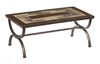 Picture of Zander Rectangular COFFEE Table * D