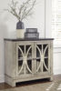 Picture of Vennilux Door Accent Cabinet * D