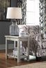 Picture of Veldar Chair Side End Table * D