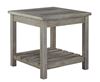 Picture of Veldar Square End Table * D
