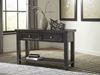 Picture of Townser Sofa Table * D