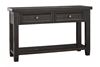 Picture of Townser Sofa Table * D