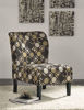 Picture of Tibbee Accent Chair * D