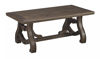 Picture of Tanobay Rectangular COFFEE Table * D