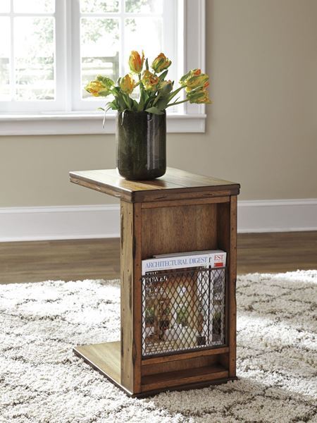 Picture of Tamonie Chair Side End Table * D