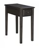 Picture of Solid Wood Chair Side End Table * D