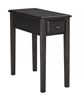 Picture of Solid Wood Chair Side End Table * D