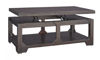 Picture of Rogness Lift Top COFFEE Table * D