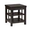 Picture of Gavelston Square End Table * D