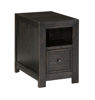 Picture of Gavelston Chair Side End Table * D
