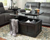 Picture of Gavelston Lift Top Coffee Table * D