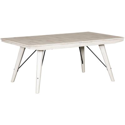 Picture of Modern Rustic Leg Table
