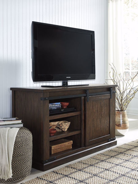 Picture of Budmore Medium TV Stand * D