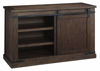 Picture of Budmore Medium TV Stand * D