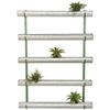 Picture of Metal Tiered Wall Planter