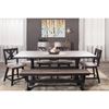 Picture of Urban FarmHouse Dining Table