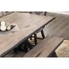Picture of Urban Farmhouse Dining Bench