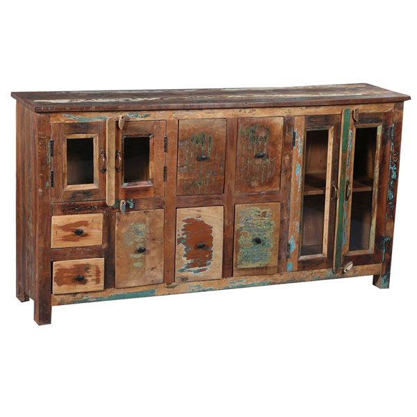 Picture of Reclaimed Wood Sideboard