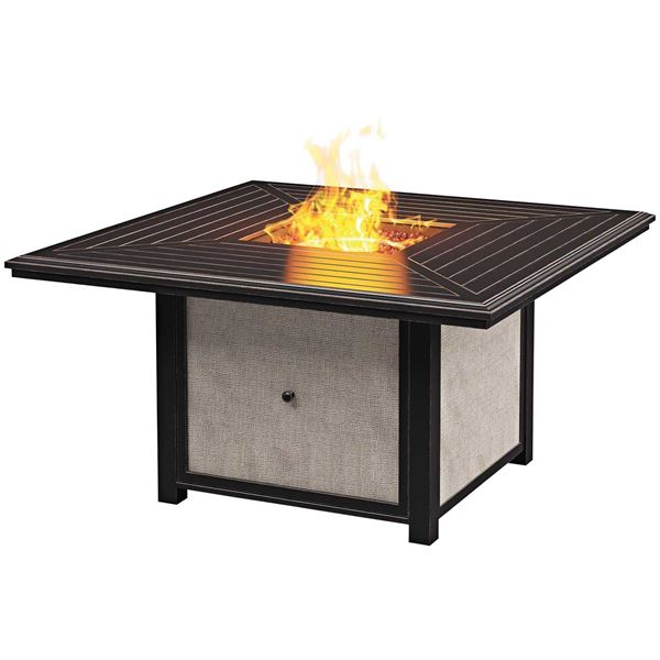 Picture of Town Court Fire Pit Table