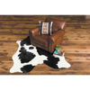 Picture of Holstein Authentic Brazil 7x6 Hide