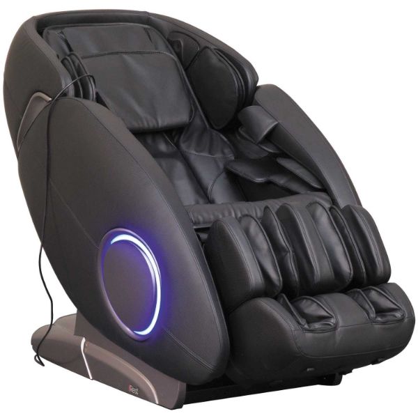 Black Massage Chair with Bluetooth Technology | 1C-A389-CHR | AFW.com