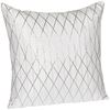 Picture of 16X16 White Seam Decorative Pillow
