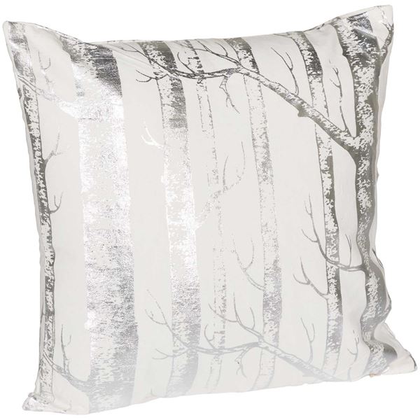 Picture of Silver Aspens Pillow 18 Inch *P