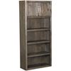 Picture of Raventown Large Bookcase