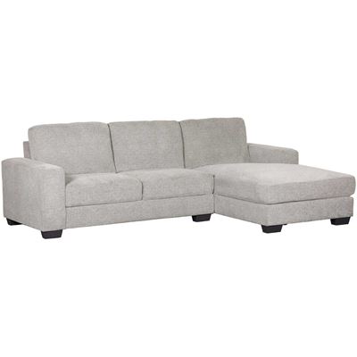 Picture of Charleston Light Gray 2 Piece Sectional