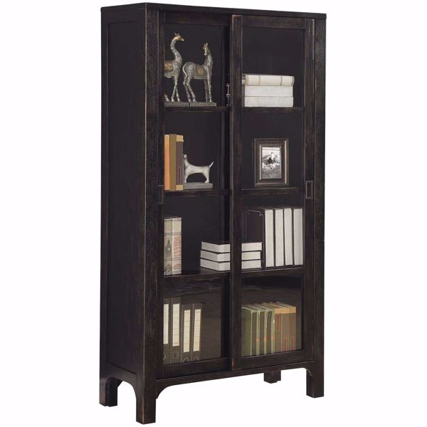 Picture of Homestead Bookcase