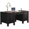 Picture of Homestead Executive Desk