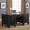 Picture of Homestead Executive Desk