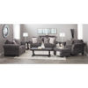 Reed Charcoal Full Sleeper Sofa 8036 FULL SLEEPER | | AFW.com