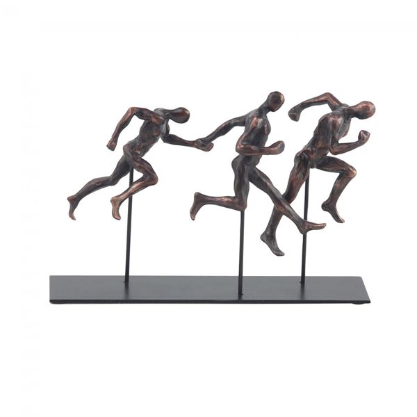 Picture of Runner Sculpture