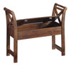 Picture of Abbonto Accent Bench * D