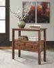 Picture of Abbonto Accent Table * D