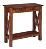Picture of Abbonto Console Sofa Table * D