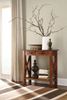 Picture of Abbonto Console Sofa Table * D