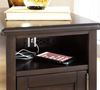 Picture of Barilanni Chair Side End Table * D