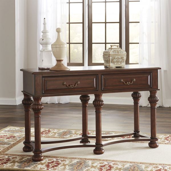 Picture of Beisterfield Sofa Table * D