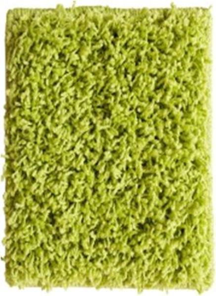 Picture of Bright Lime Shag Rug 3'x5'