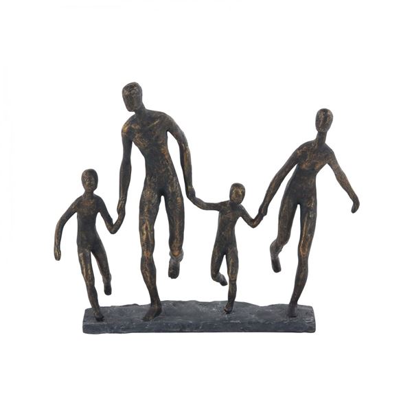 Picture of Family Sculpture