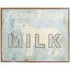 Picture of Milk Canvas