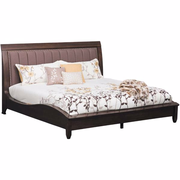 Windsong Queen Bed | B856-310320330 | | AFW.com