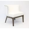 Picture of Boss Ava Accent Chair - White* D
