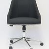 Picture of Boss Carnegie Desk Chair - Black* D