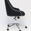 Picture of Boss Carnegie Desk Chair - Black* D