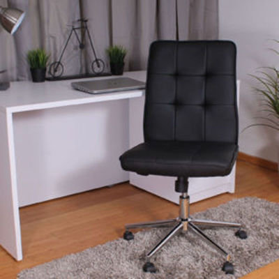 Picture of Boss Modern Office Chair - Black